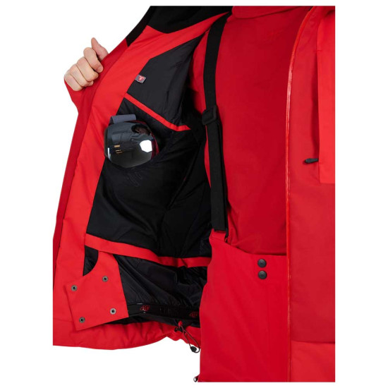 4F Ανδρικό μπουφάν Technical Jacket